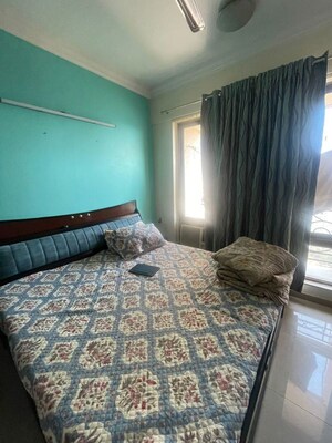 Bedroom in 2 BHK Apartment at Raheja Acropolis, Deonar – for Rent