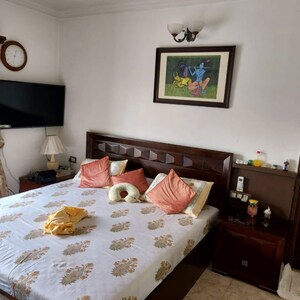 2 BHK Apartment For Rent in Evershine Greens, Anand Nagar
