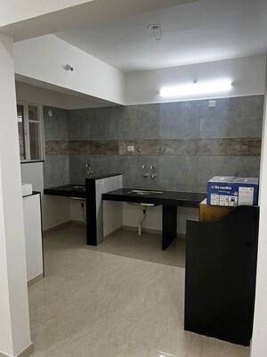 Kitchen in 2 BHK Apartment at Wakad – for Sale