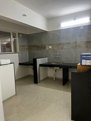 Kitchen in 2 BHK Apartment at Wakad – for Sale