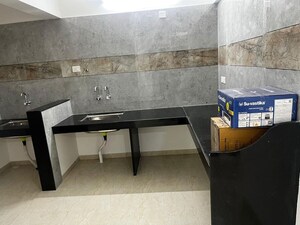 Kitchen in 2 BHK Apartment at Wakad – for Sale