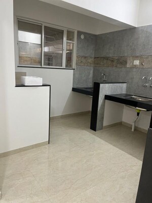 Kitchen in 2 BHK Apartment at Wakad – for Sale