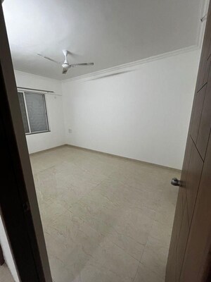 Bathroom in 2 BHK Apartment at Wakad – for Sale