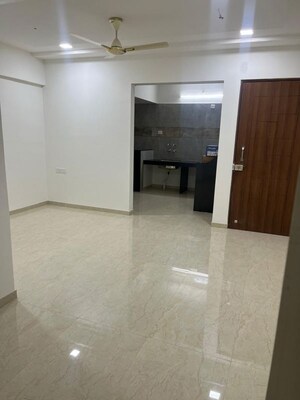 Room in 2 BHK Apartment at Wakad – for Sale
