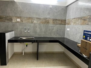Kitchen in 2 BHK Apartment at Wakad – for Sale