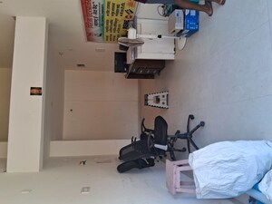 Team Area in  Shop at Bhalachandra Avencia Plaza, Ravet – for Rent
