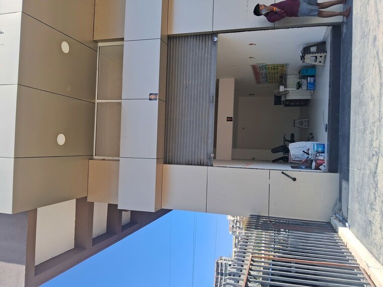 Kitchen, bhalachandra-avencia-plaza Commercial Shop 350 Sq.Ft. In Ravet Pune 10043907