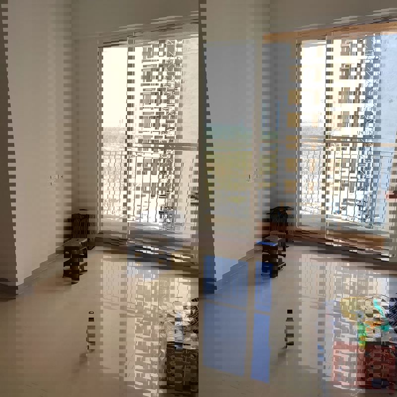 2 BHK 780 Sq.Ft. Apartment in Rosa Classique