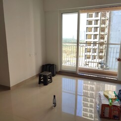 2 BHK Apartment For Rent in Rosa Classique