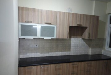 Kitchen in 3 BHK Apartment at BPTP Park Generations, Sector 37d – for Sale