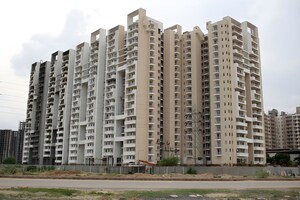 3 BHK Apartment – Exterior View View at BPTP Park Generations, Sector 37d - for Sale