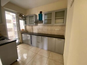 Kitchen in 3 BHK Apartment at BPTP Park Generations, Sector 37d – for Sale