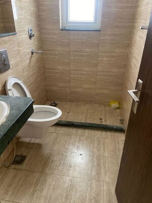 Bathroom in 3 BHK Apartment at BPTP Park Generations, Sector 37d – for Sale