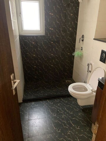 Bathroom in 3 BHK Apartment at BPTP Park Generations, Sector 37d – for Sale