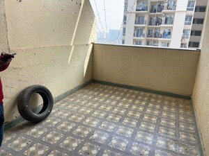 Bathroom in 3 BHK Apartment at BPTP Park Generations, Sector 37d – for Sale