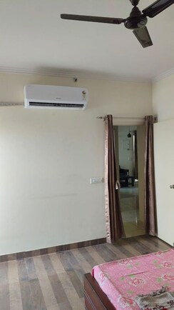 3 BHK + Pooja Room Apartment For Sale in Panchsheel Greens II