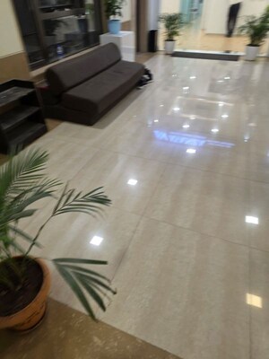 Staircase in  Office Space at Aston, Andheri West – for Rent