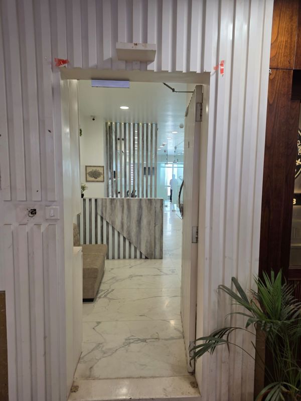 Office Space For Rent in Aston