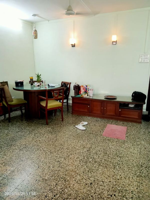 2 BHK Apartment For Rent in Yashodham Complex