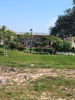 Plot For Sale in Meffier Golden Park
