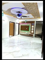 3 BHK 1550 Sq.Ft. Apartment in Mansarovar