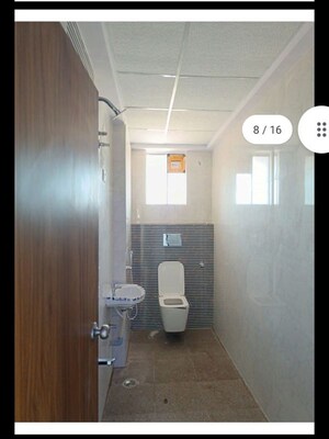 Master Bedroom in 3 BHK Apartment at Mansarovar – for Rent