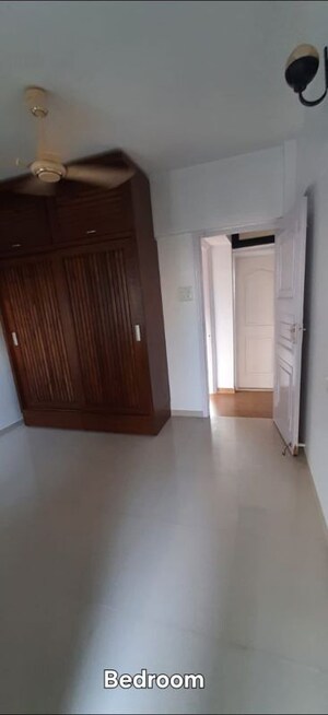 1 BHK Apartment For Sale in Prathamesh Azad Nagar Shubham CHSL, Andheri West