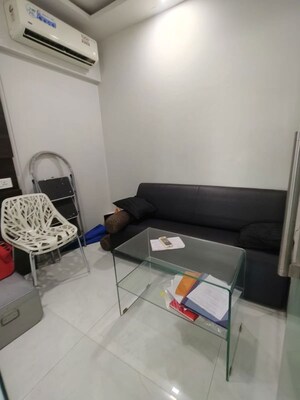 Team Area in  Office Space at Satra Plaza, Vashi Sector 19d – for Rent