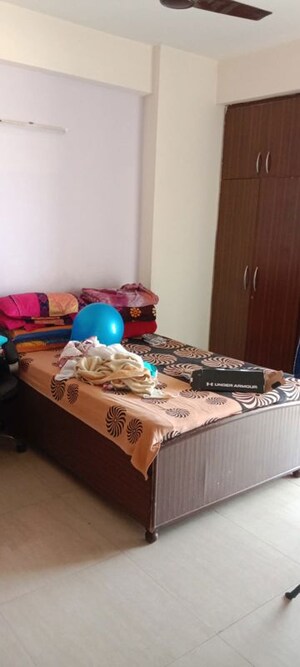 Bedroom in 3 BHK Villa at Panchsheel Greens II, Sector 16 Greater Noida – for Sale