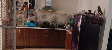 Kitchen in 3 BHK Villa at Panchsheel Greens II, Sector 16 Greater Noida – for Sale