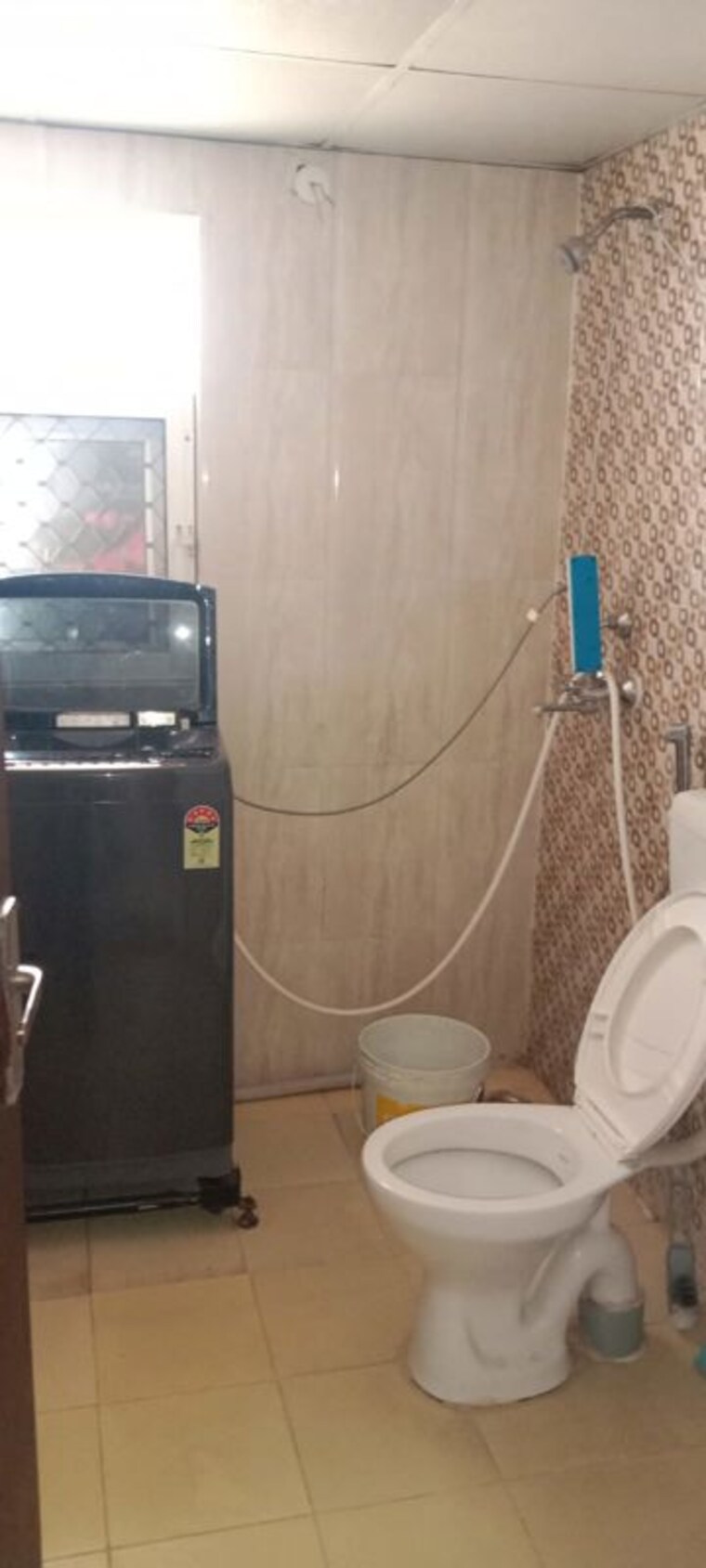 Bathroom, panchsheel-greens-ii 3 Bedroom 2200 Sq.Ft. Villa In Sector 16 Greater Noida Greater Noida 10043945