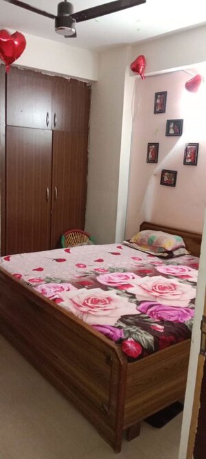 Bedroom in 3 BHK Villa at Panchsheel Greens II, Sector 16 Greater Noida – for Sale