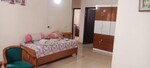 3 BHK + Extra Room 2200 Sq.Ft. Villa in Panchsheel Greens II