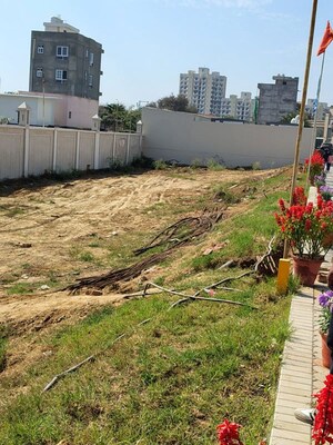  Plot – Exterior View View at Meffier Golden Park, Sohna Sector 4 - for Sale