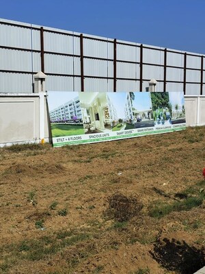  Plot For Sale in Meffier Golden Park, Sohna Sector 4