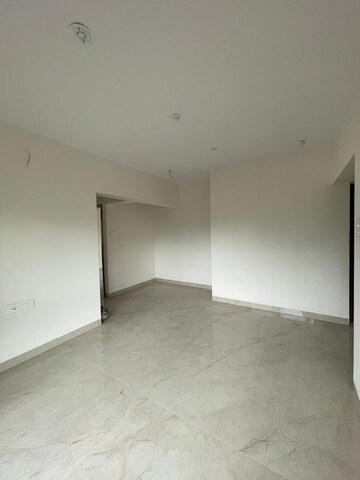 1.5 BHK Apartment For Sale in New Ambivali, Andheri West