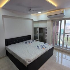 4 BHK Apartment For Rent in Eskay Itus Apartment