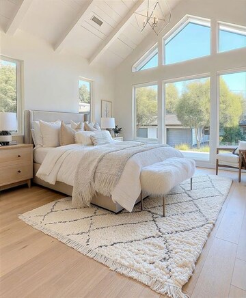 3 BHK Builder Floor For Sale in Ashok Vihar