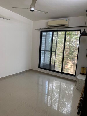 Room in 2 BHK Apartment at Neelkanteshwar Neel Galaxy, New Panvel – for Rent