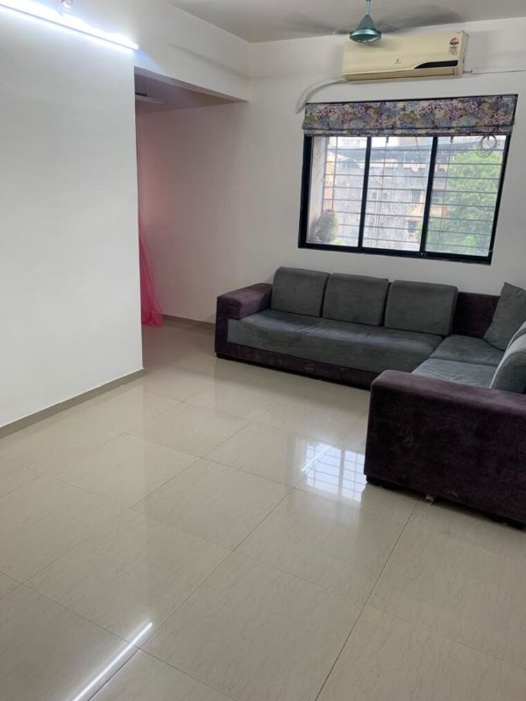 Room, neelkanteshwar-neel-galaxy 2 Bedroom 1100 Sq.Ft. Apartment In New Panvel Navi Mumbai 10043955