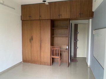 Room in 2 BHK Apartment at Neelkanteshwar Neel Galaxy, New Panvel – for Rent