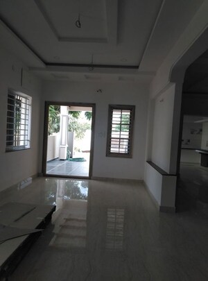Building Lobby in 4 BHK Independent House at Bhavya Sri Sailam Arcade, Balkampet – for Sale
