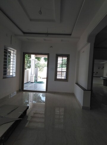Building Lobby in 4 BHK Independent House at Bhavya Sri Sailam Arcade, Balkampet – for Sale