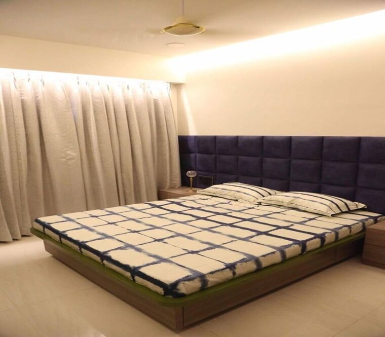 Bedroom, dadar east 2 Bedroom 770 Sq.Ft. Apartment In Dadar East Mumbai 10043948