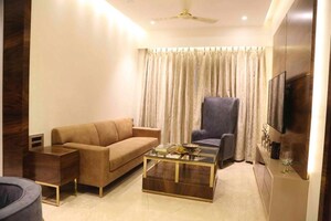 2 BHK Apartment For Rent in Dadar East