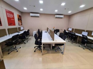  Office Space For Rent in Satra Plaza, Vashi Sector 19d