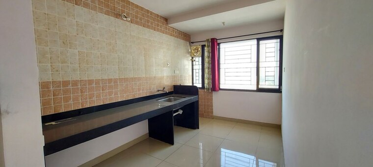 Kitchen, nanded-mangal-bhairav 1 Bedroom 585 Sq.Ft. Apartment In Sinhagad Pune 10043928