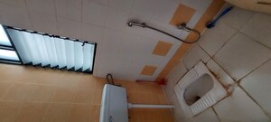 Furnished Amenities in 1 BHK Apartment at Nanded Mangal Bhairav, Sinhagad – for Rent