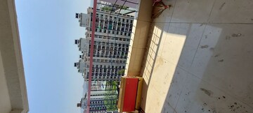 Staircase in 1 BHK Apartment at Nanded Mangal Bhairav, Sinhagad – for Rent