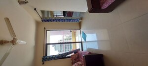 Kitchen in 1 BHK Apartment at Nanded Mangal Bhairav, Sinhagad – for Rent